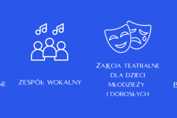 zajęcia artystyczne, zajęcia ze śpiewu, muzyczne niiebo